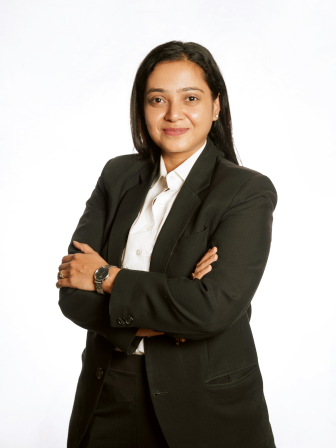 Priyal Shrivastava