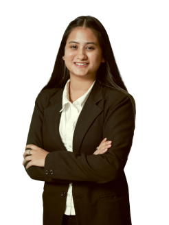 Komal Pandey